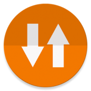 Internet Speed Meter 1.0 Icon