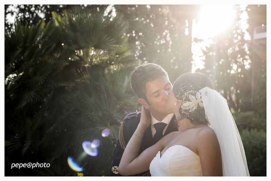 Fotografo di matrimoni Vincenzo Pepe (vincenzopepe). Foto del 14 agosto 2017