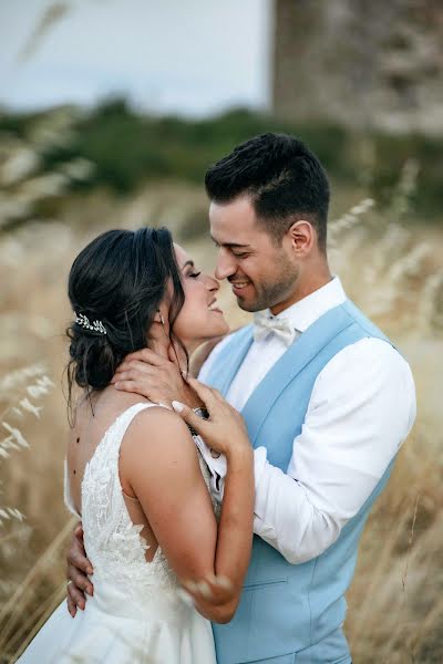 Fotógrafo de bodas Alexander Pimenidis (poimen). Foto del 4 de marzo