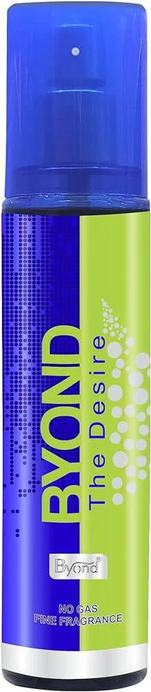 Byond Desire No Gas Deo 120ml