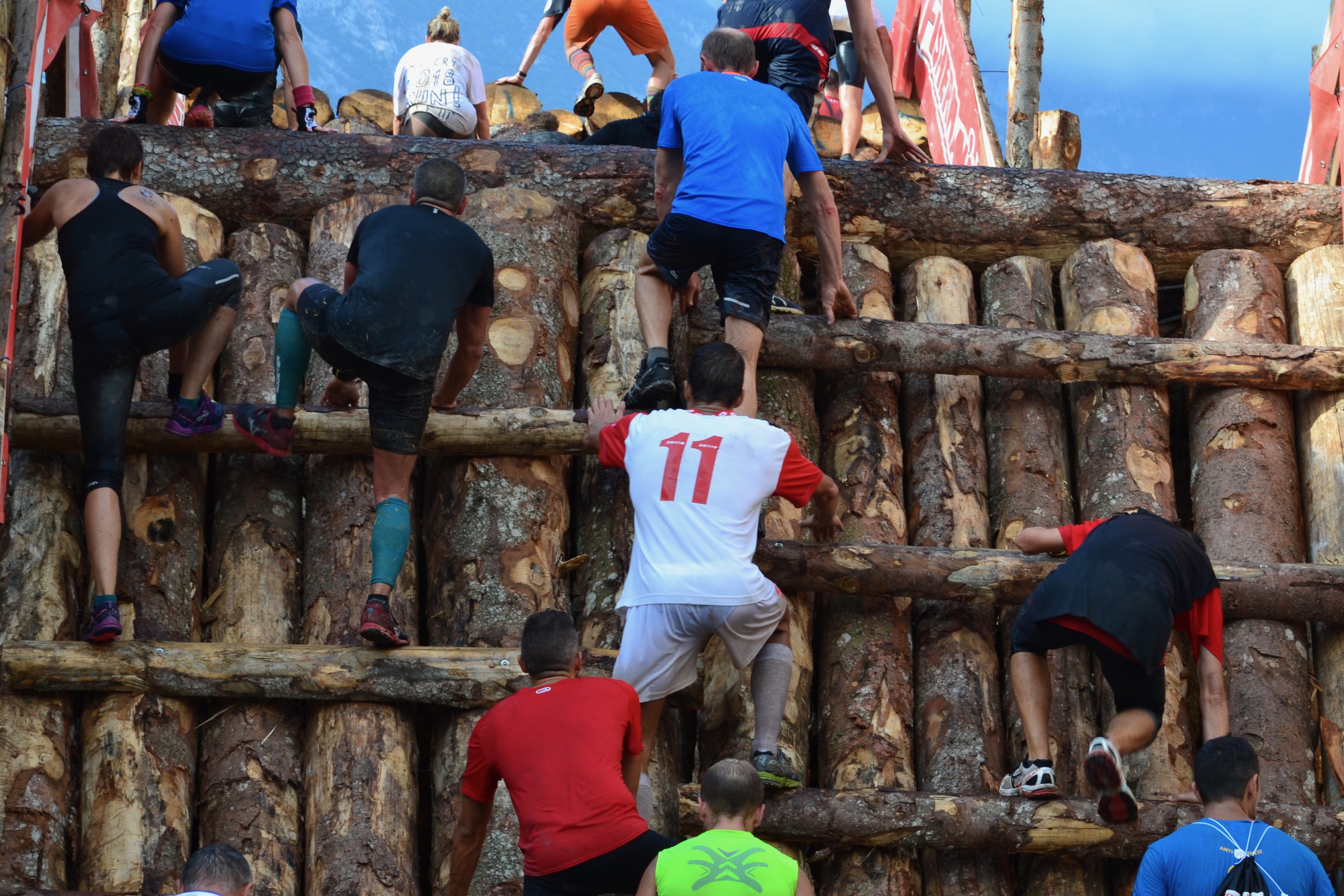 Non è una corsa per vecchi !! di giuseppedangelo