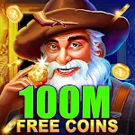 Cover Image of Download Epic Jackpot Slots - Free Vegas Casino Games 1.50 APK