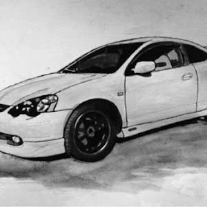 インテグラ DC5