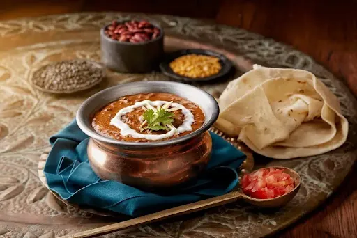 Dal Makhani