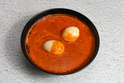 Egg Curry [2 Egg]
