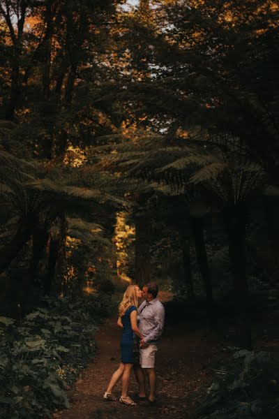 Fotógrafo de bodas João Pedro Jesus (joaopedrojesus). Foto del 26 de noviembre 2017