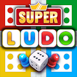 Cover Image of Descargar Juego de Ludo: Súper Ludo 1.0.221 APK