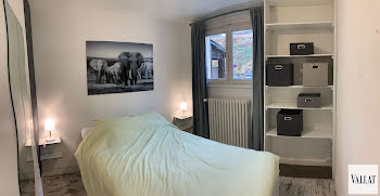 appartement à Tignes (73)