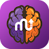 MentalUP - Educational Brain Games5.0.1