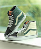 sk8-hi mix＆match