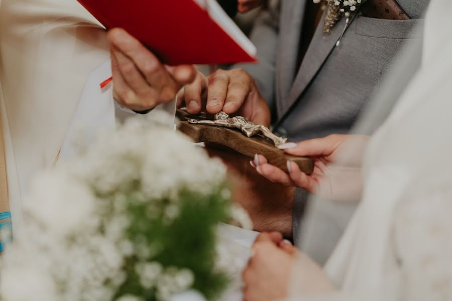 Wedding photographer Bohuš Dzugas (bohusik). Photo of 4 August 2023