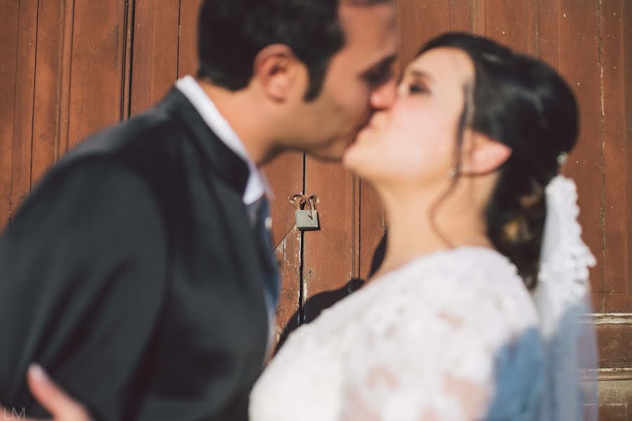 Fotografo di matrimoni Laura Messina (lauramessina). Foto del 30 maggio 2017