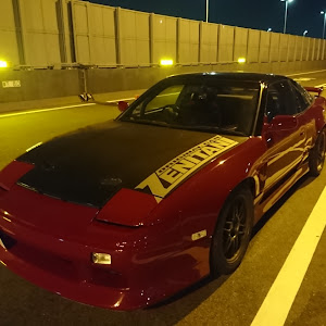 180SX RPS13