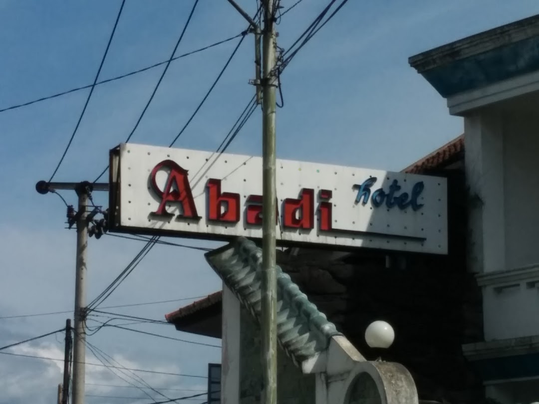 Abadi Hotel