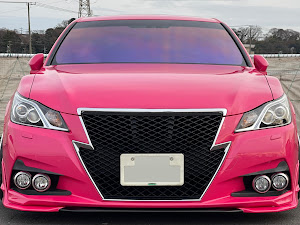 ピンククラウンに関するカスタム ドレスアップ情報 224 件 車のカスタム情報はcartune