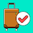 Packing List & Travel Planner icon