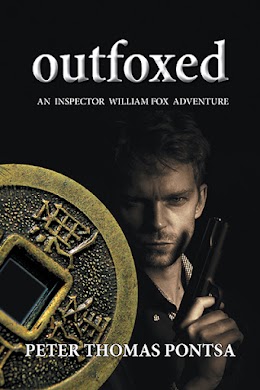 Outfoxed cover