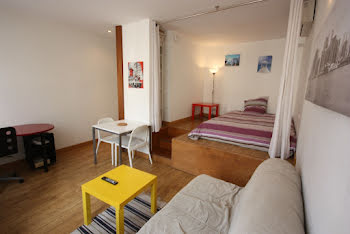 appartement à Toulouse (31)