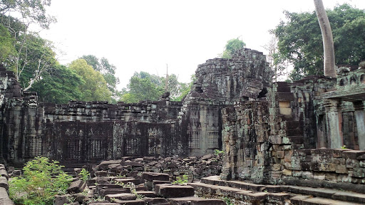 Cambodia 2016