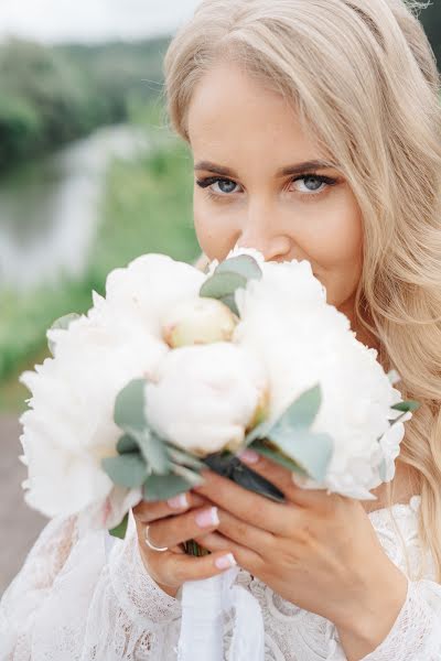 Fotógrafo de casamento Aleksey Tkachenko (alext). Foto de 14 de fevereiro 2020