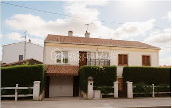 maison à Cholet (49)