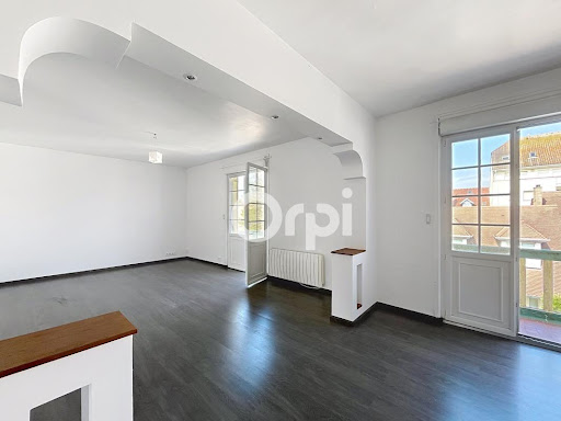 Apartment / penthouse purchase in Le Touquet-Paris-Plage (62520)