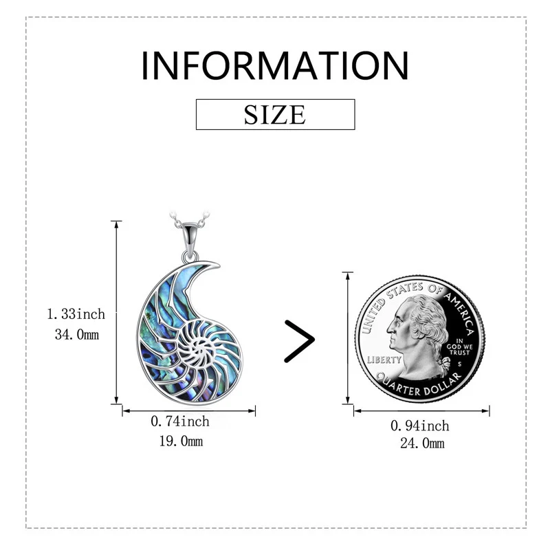 Blauwe RVS Eenvoudige Ketting — Stijlvolle en tijdloze ketting, perfect voor dagelijks gebruik. Waterbestendig, hypoallergeen en duurzaam.
