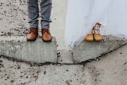 Wedding photographer Ivan Kuznecov (kuznecovis). Photo of 10 April 2018