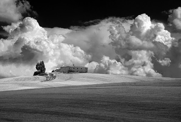 Fra terra e cielo di mariarosa-bc