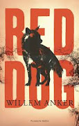 'Red Dog' by Willem Anker. 