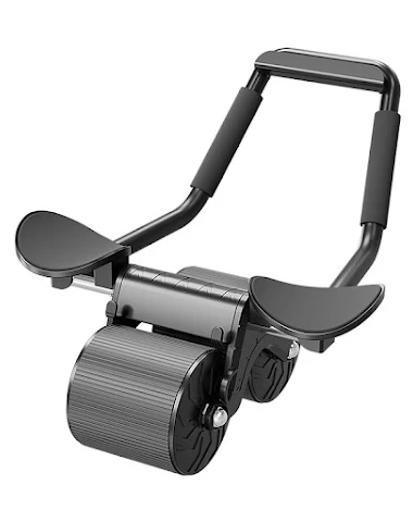 Home fitness apparatuur voor buiksp - 0
