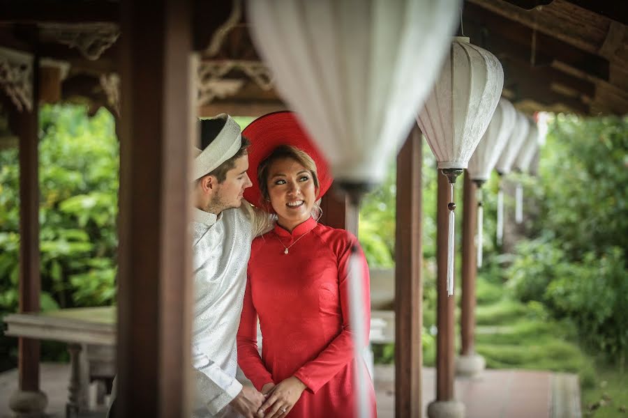 Fotógrafo de casamento Tum Tum (tumtheteller86). Foto de 4 de fevereiro 2020