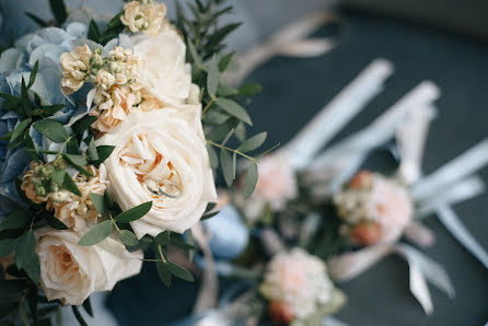 Fotógrafo de casamento Evgeniy Novikov (novikovph). Foto de 2 de setembro 2018