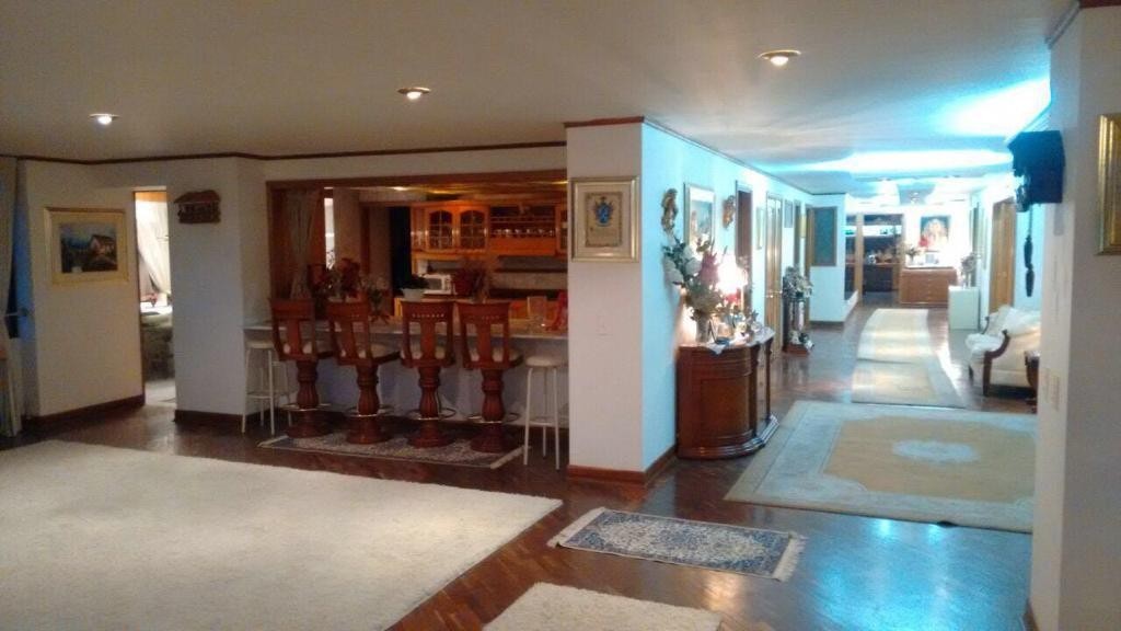 Apartamento En Venta - La Carolina, Bogota