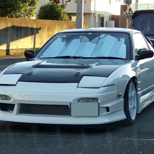 180SX