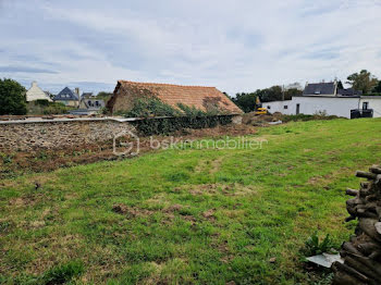 terrain à Saint-Martin-des-Champs (29)