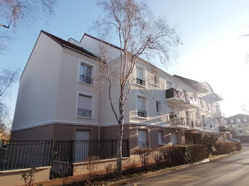 appartement à Saint-Gratien (95)