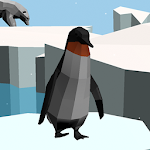 Cover Image of डाउनलोड 頭の体操パズル -脳活ペンギン- 無料の脳トレゲーム 1.0.0 APK