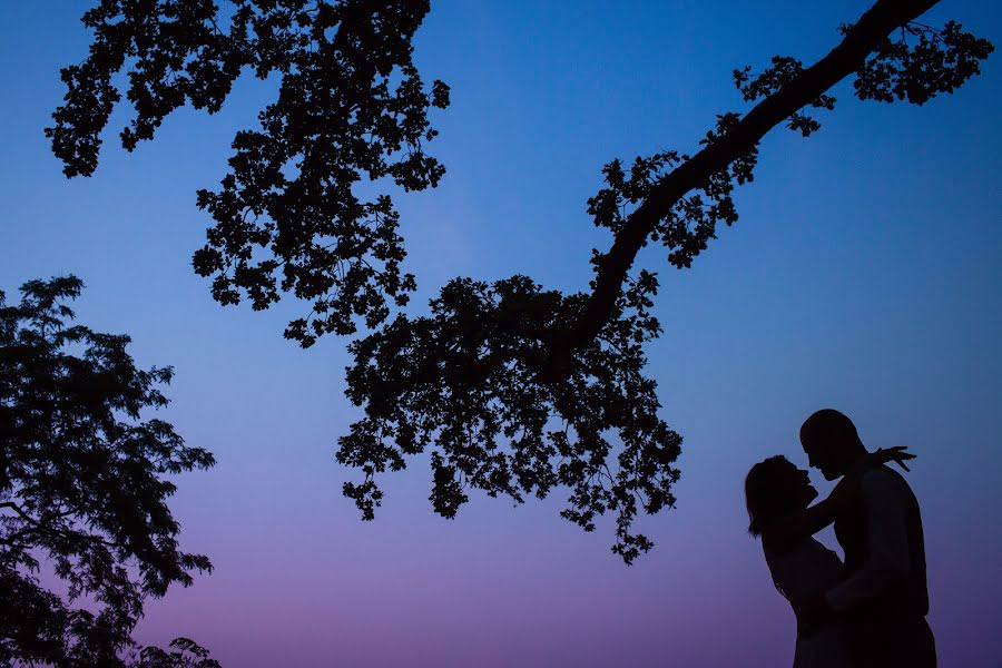 Wedding photographer Sanne De Block (sannedeblock). Photo of 8 November 2018