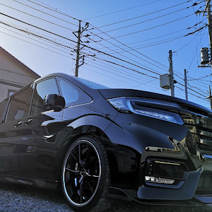 ステップワゴン RP3
