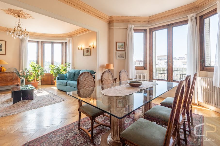 Vente appartement 6 pièces 129 m² à Annecy (74000), 748 000 €