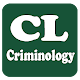 criminology Download on Windows