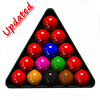 Snooker 3D icon