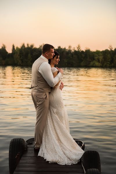 Vestuvių fotografas Aleksandr Biryukov (abiryukov). Nuotrauka 2018 vasario 26