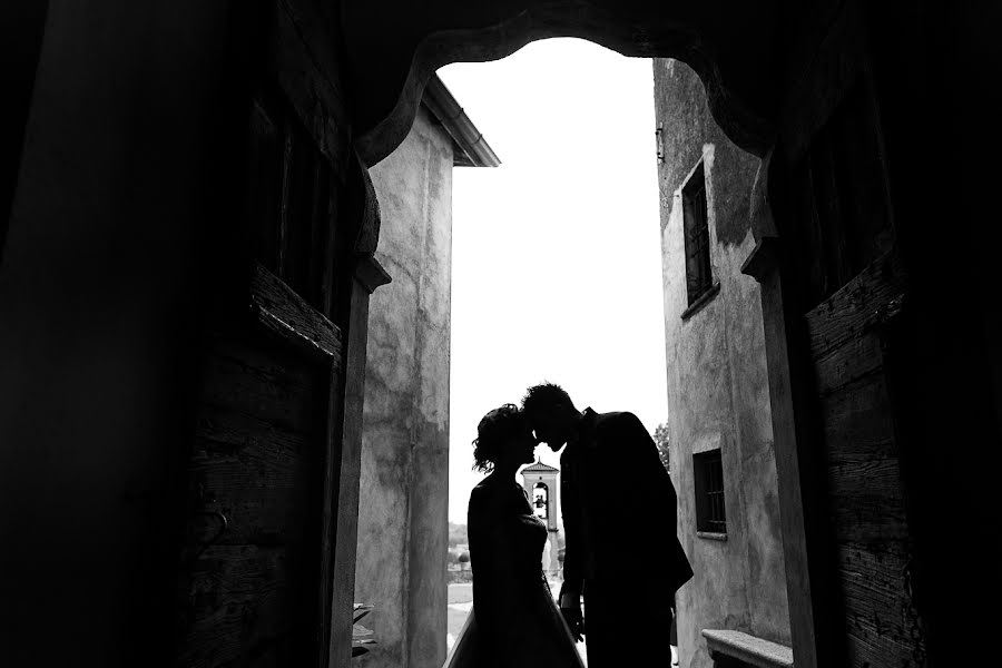 Nhiếp ảnh gia ảnh cưới Ivan Redaelli (ivanredaelli). Ảnh của 27 tháng 7 2021