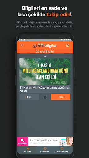 KPSS 2020 Güncel Bilgiler