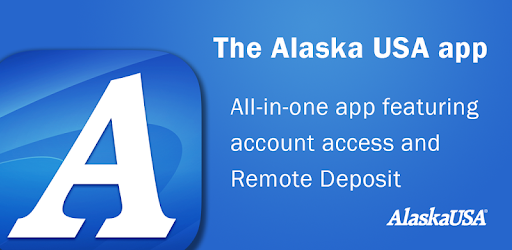 Alaska USA FCU Apps On Google Play