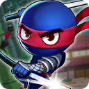 ダウンロード Brave Ninja をインストールする 最新 APK ダウンローダ