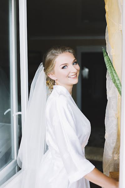 Hochzeitsfotograf Mariya Bogdanova (mariabogdanova). Foto vom 28. November 2015