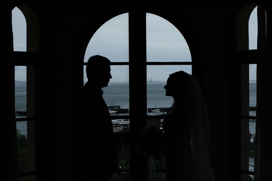 Fotografo di matrimoni Kamran Kerimov (kamran). Foto del 12 maggio 2021